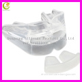 Dental supplies thermoforming teeth whitening mouth trays
